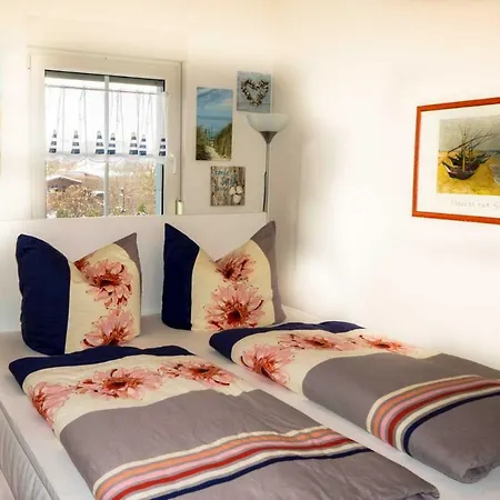 شقة Koserow_jugendweg_fewo 13